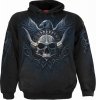 Odin's Warrior - Mikina - Spiral